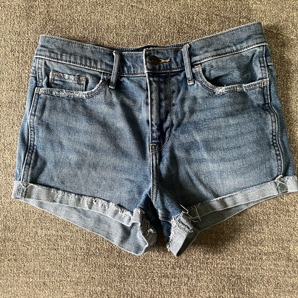 Hollister Shorts